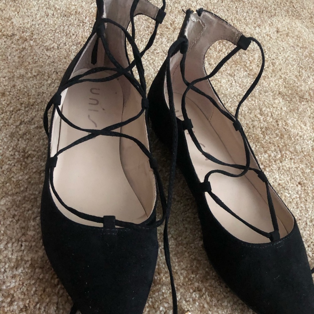 Ballet flats - Picture 5 of 8